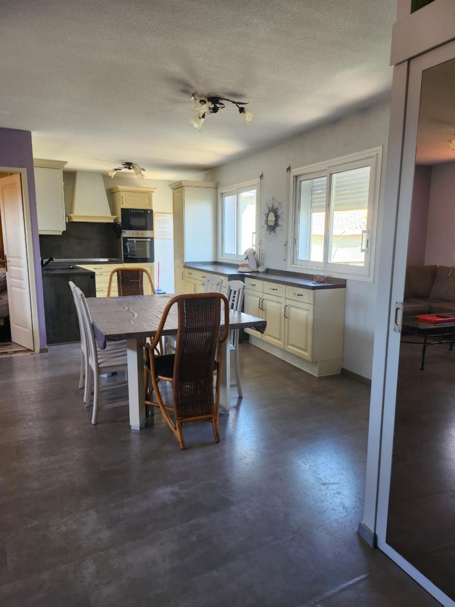 Tressens Apartment Sainte-Marie-la-Mer Exterior photo