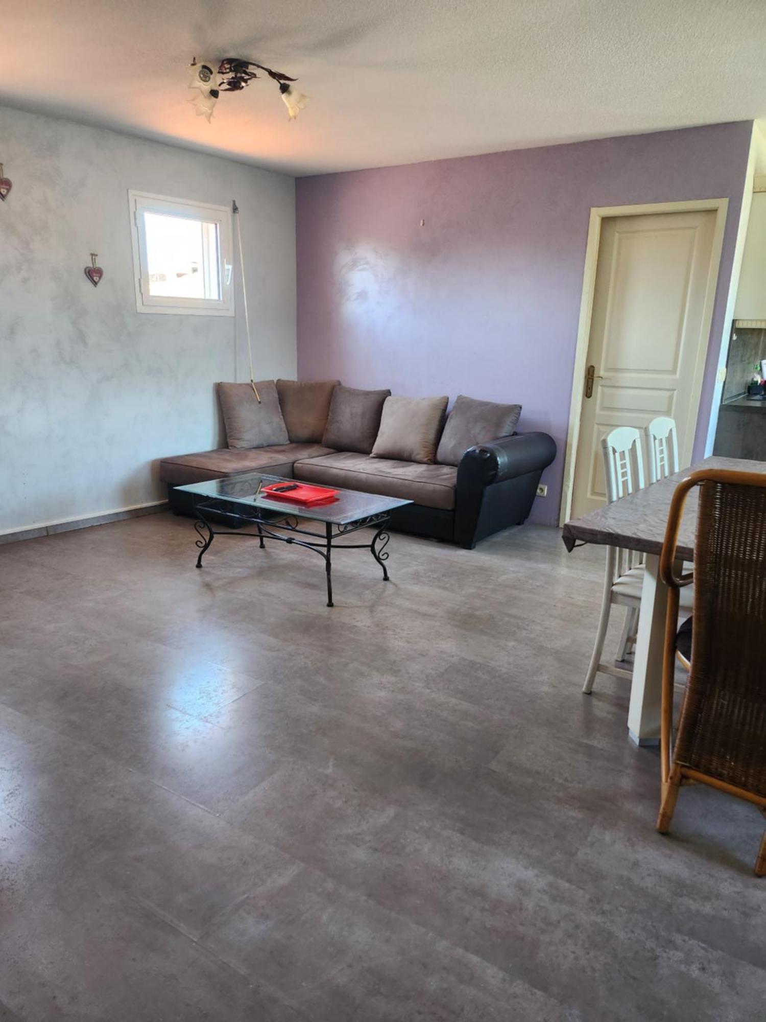 Tressens Apartment Sainte-Marie-la-Mer Exterior photo